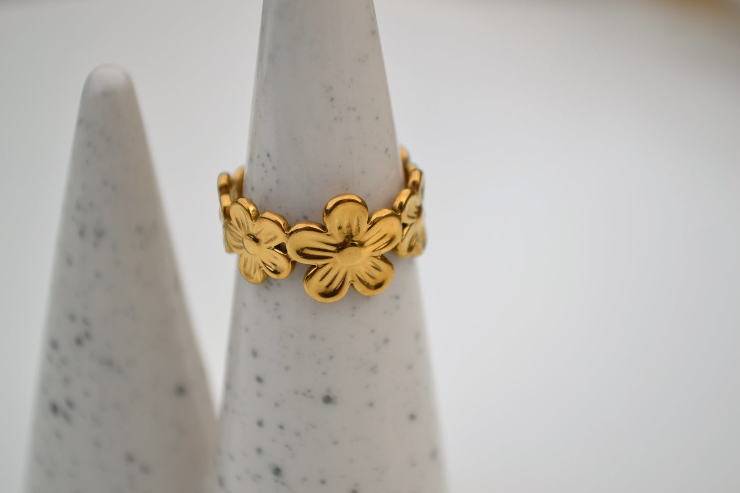 Flowerfield Ring