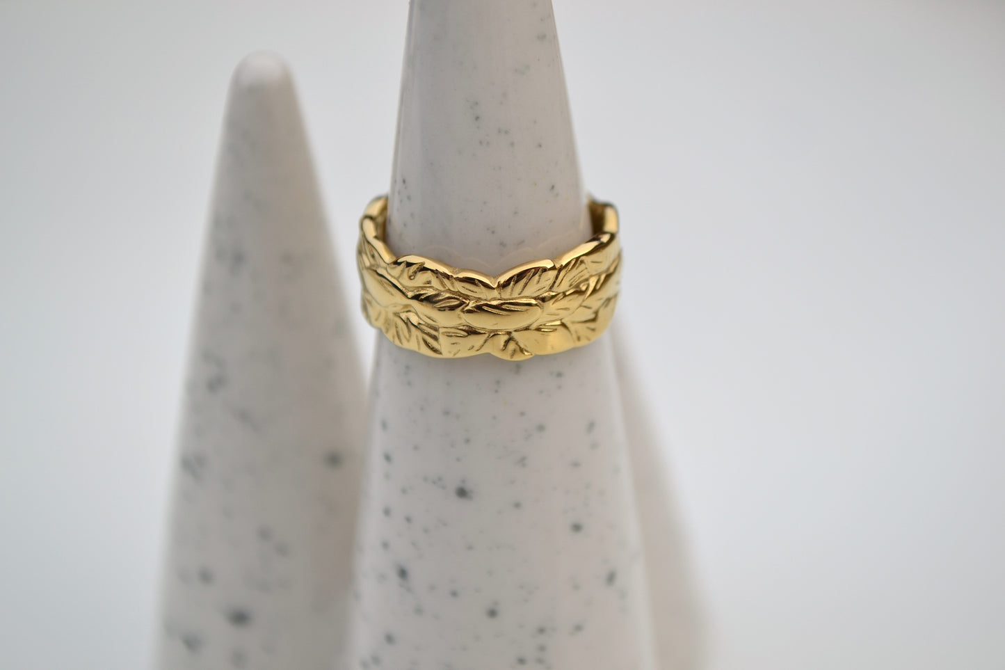 Brava Ring