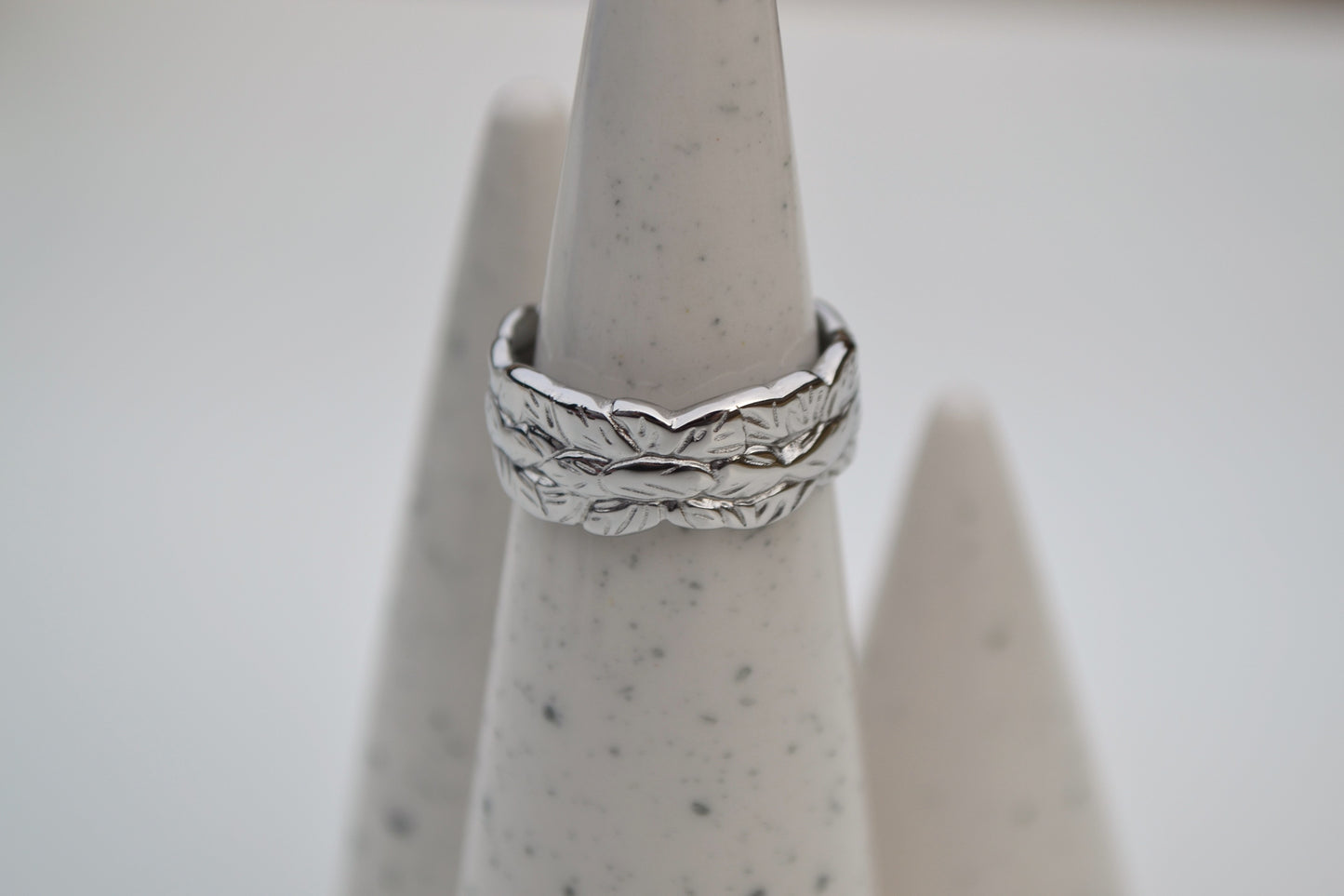 Brava Ring