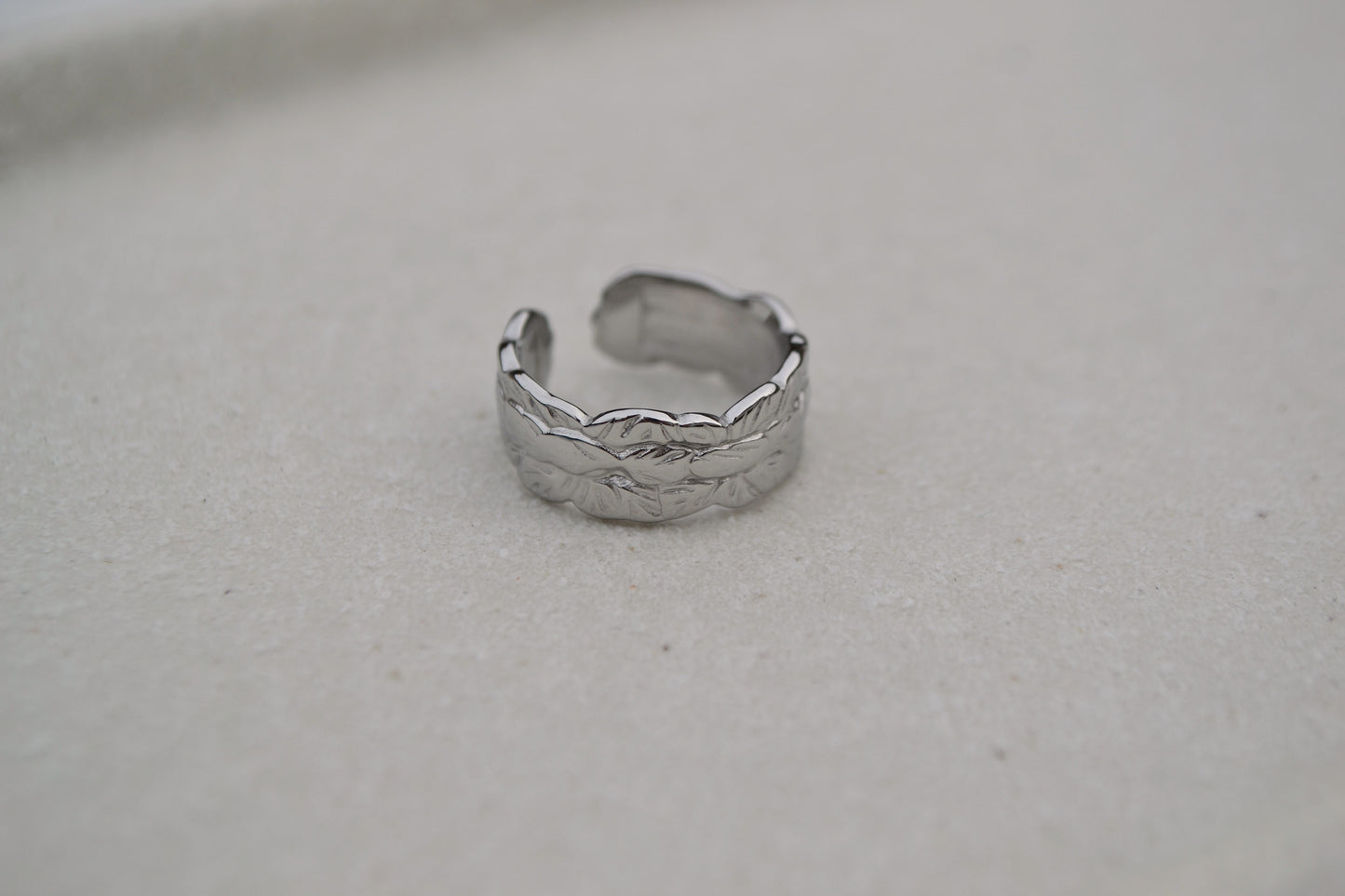 Brava Ring