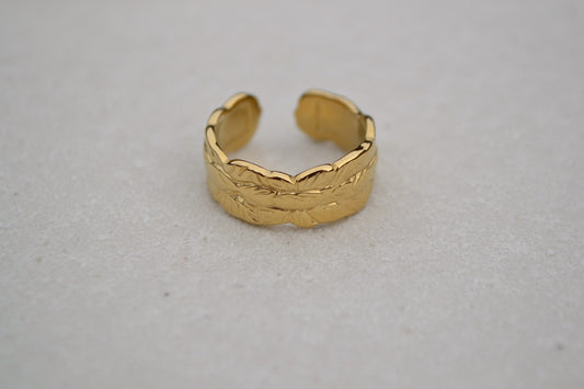 Brava Ring