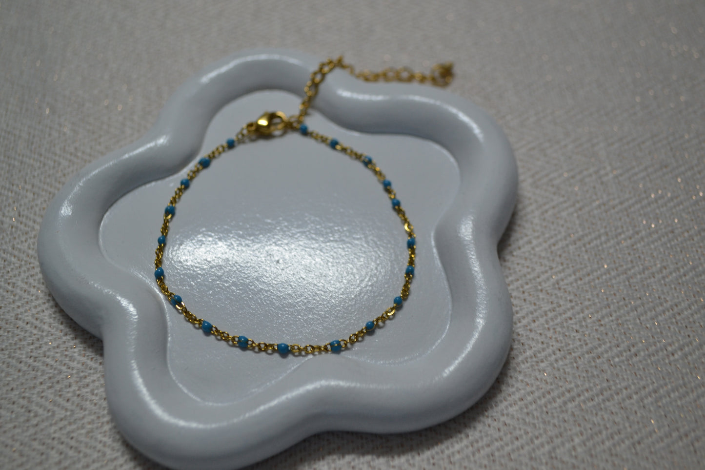 Etherial Drops Armband