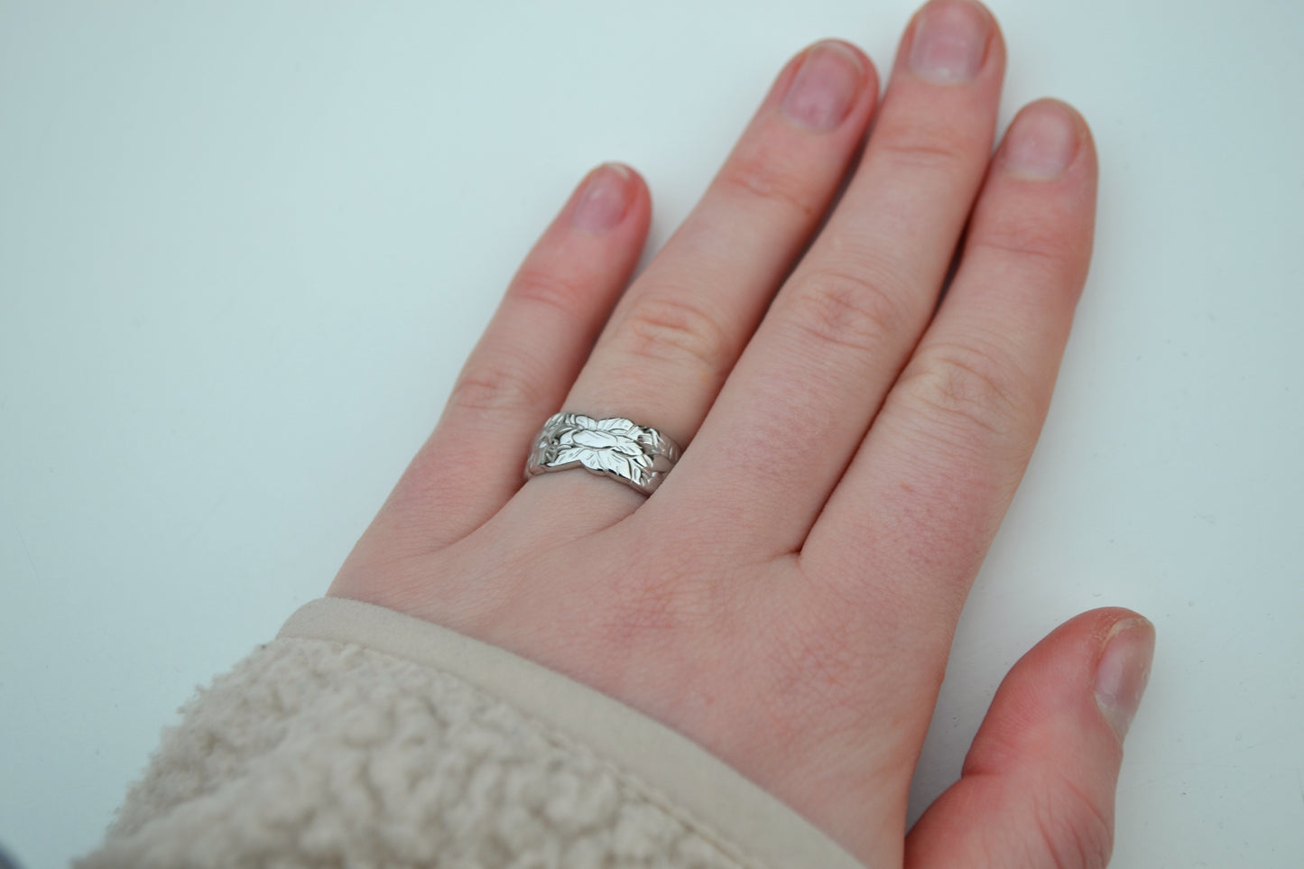 Brava Ring