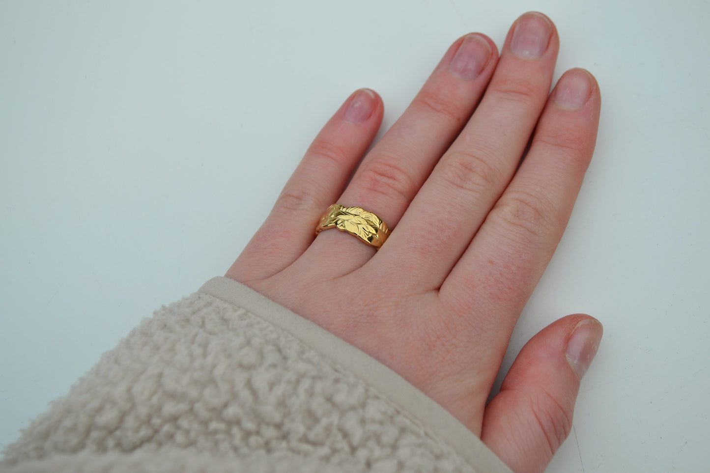Brava Ring