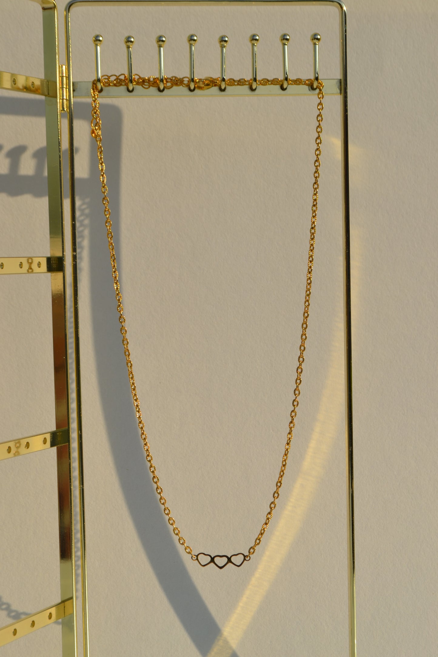 Together Forever Ketting