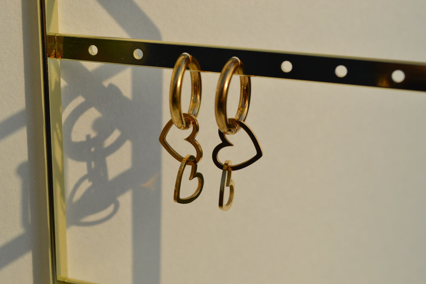 Darling Dangle Oorbellen