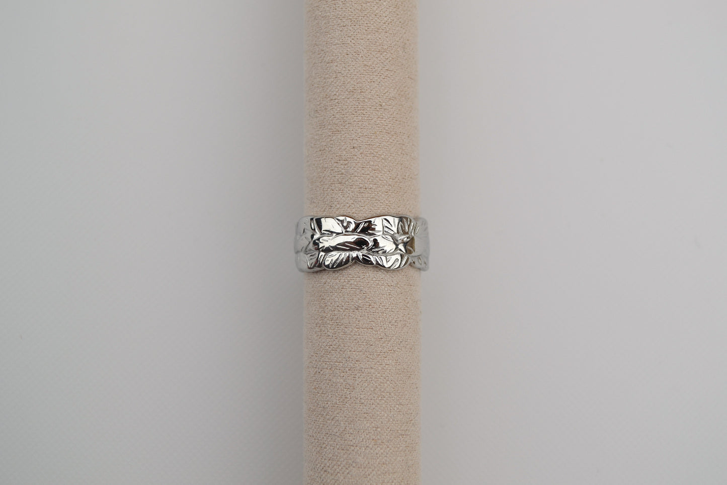 Brava Ring