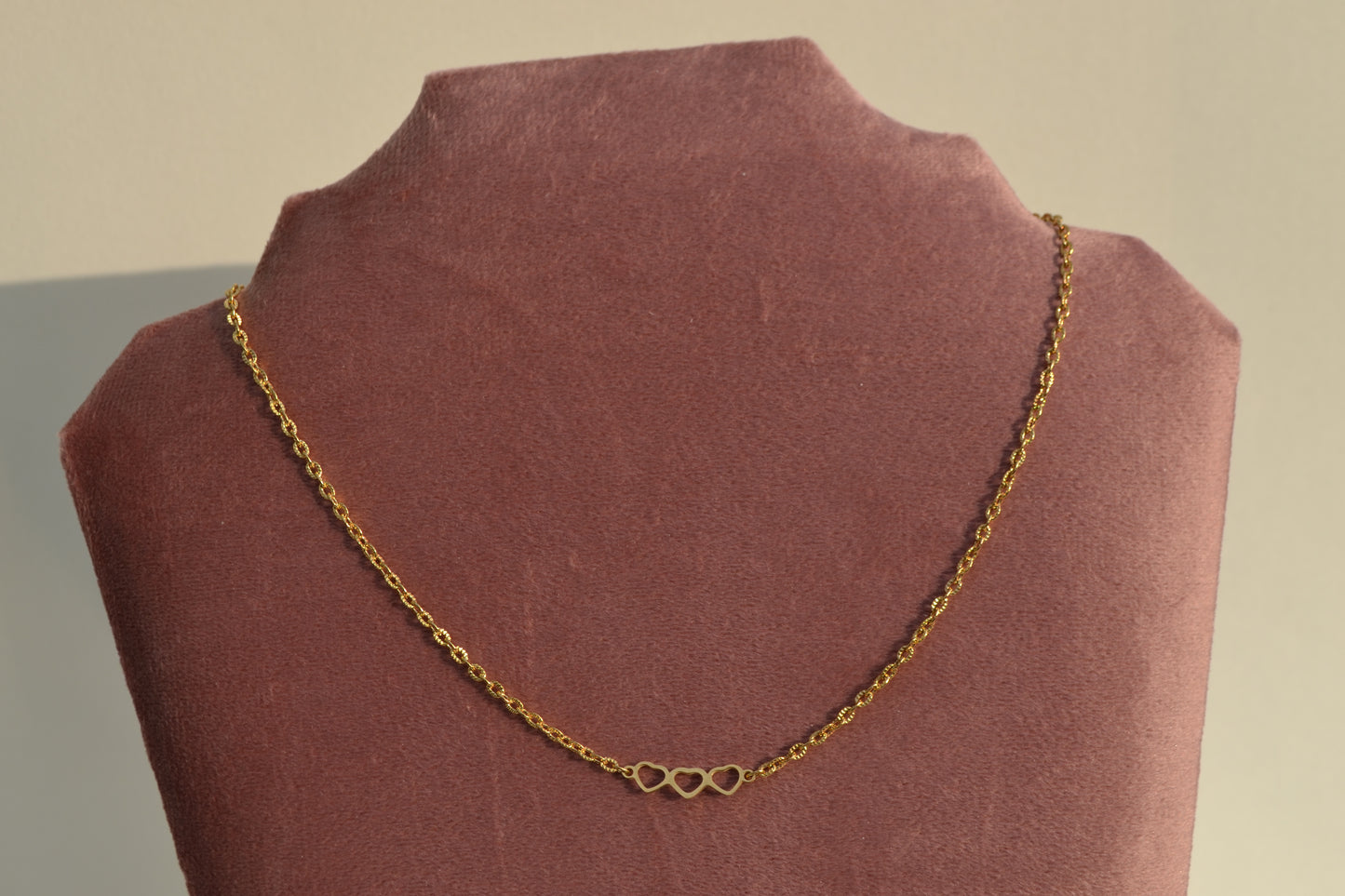 Together Forever Ketting