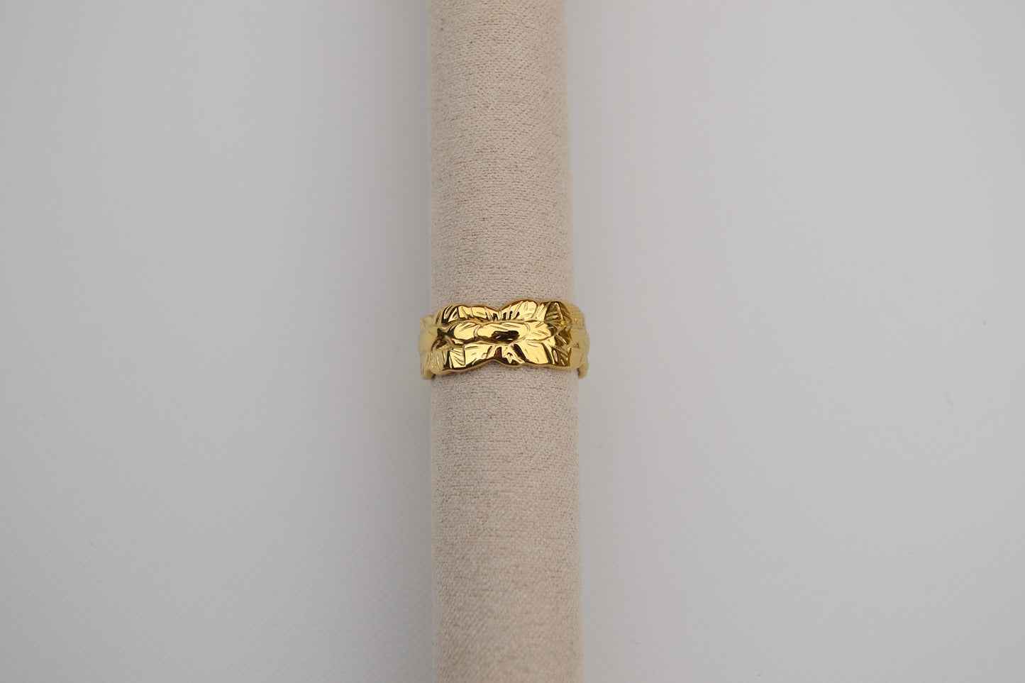 Brava Ring