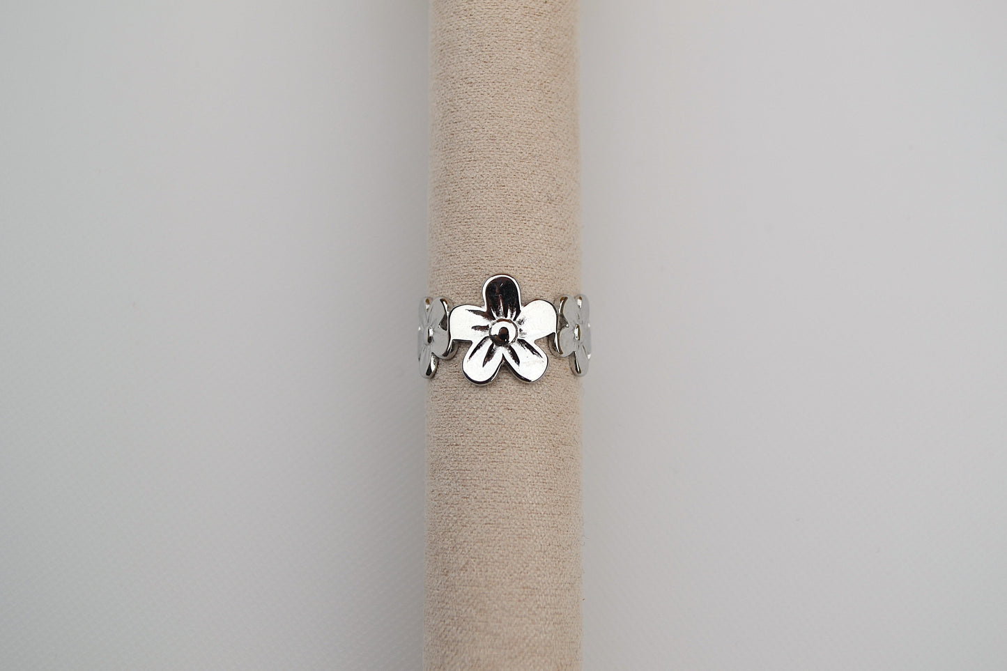 Flowerfield Ring