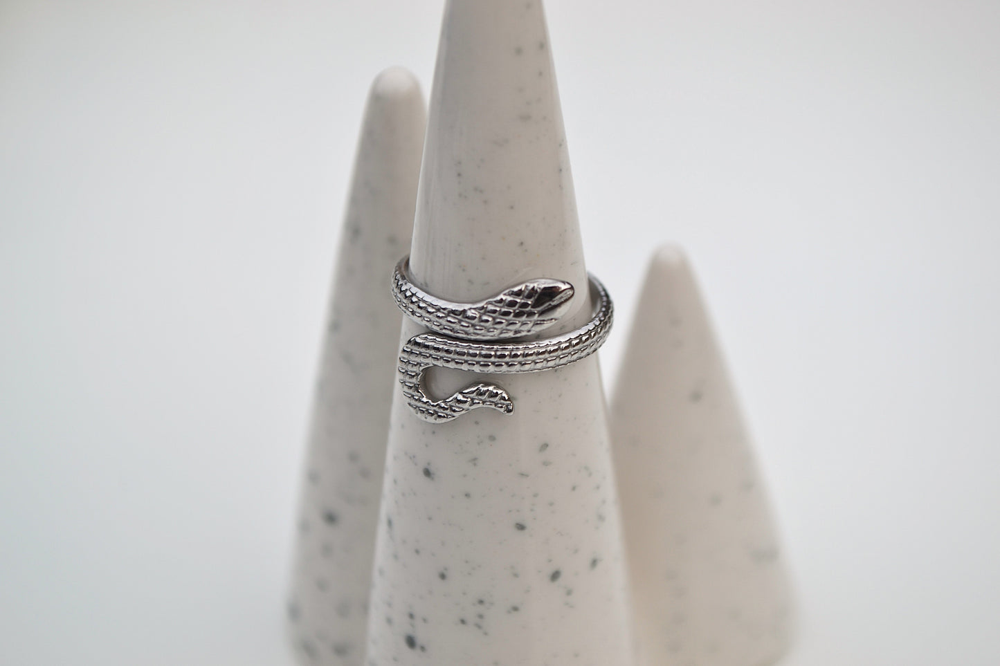 Snake Ring
