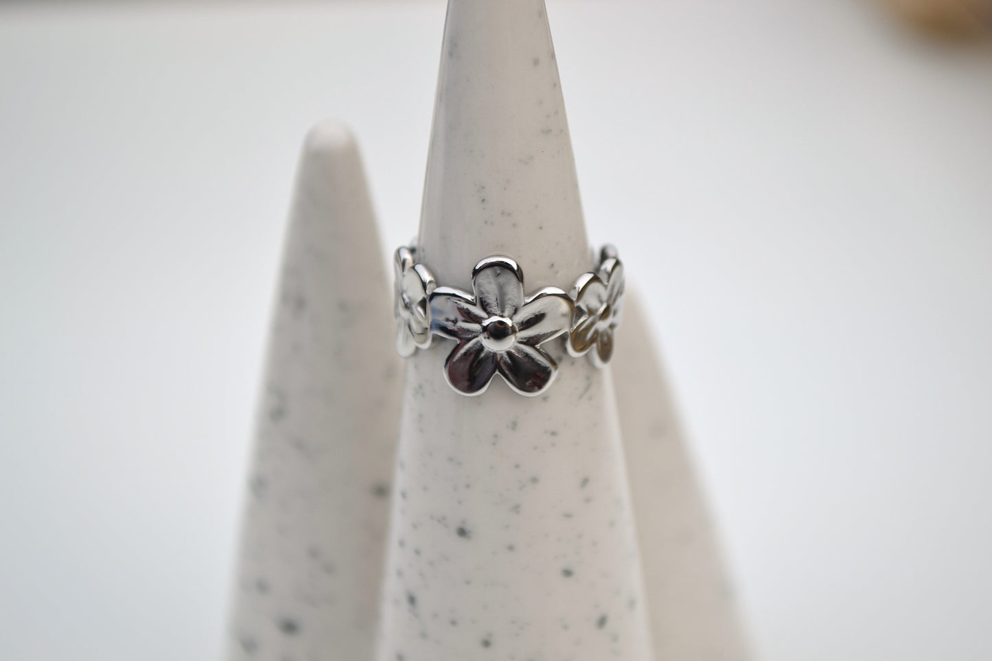 Flowerfield Ring