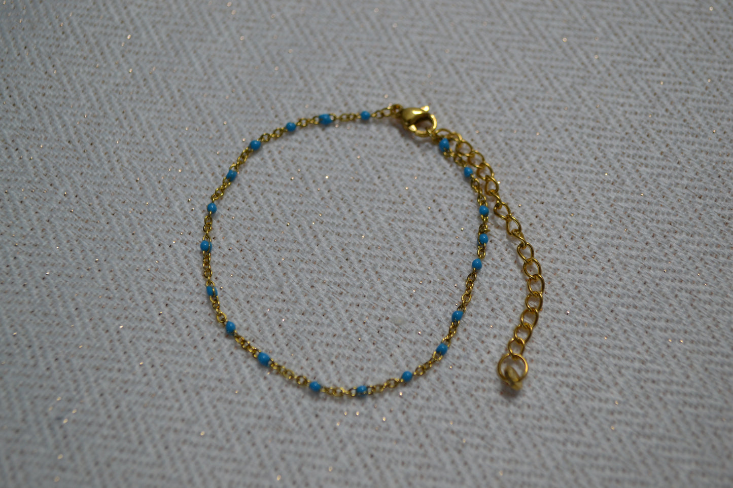 Etherial Drops Armband