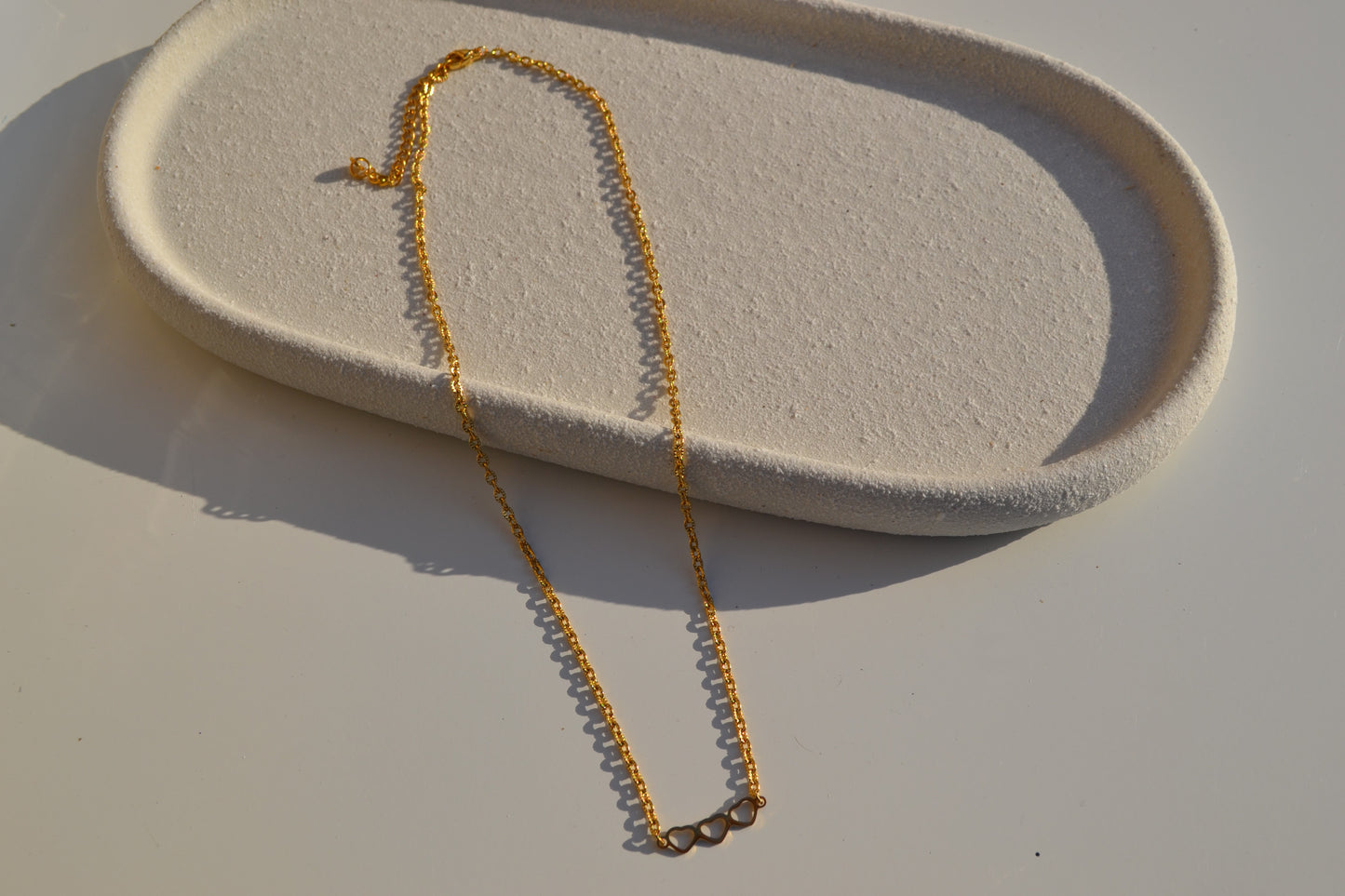 Together Forever Ketting