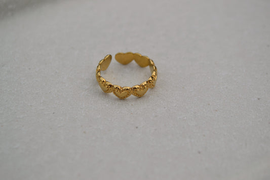 Forever Love Ring