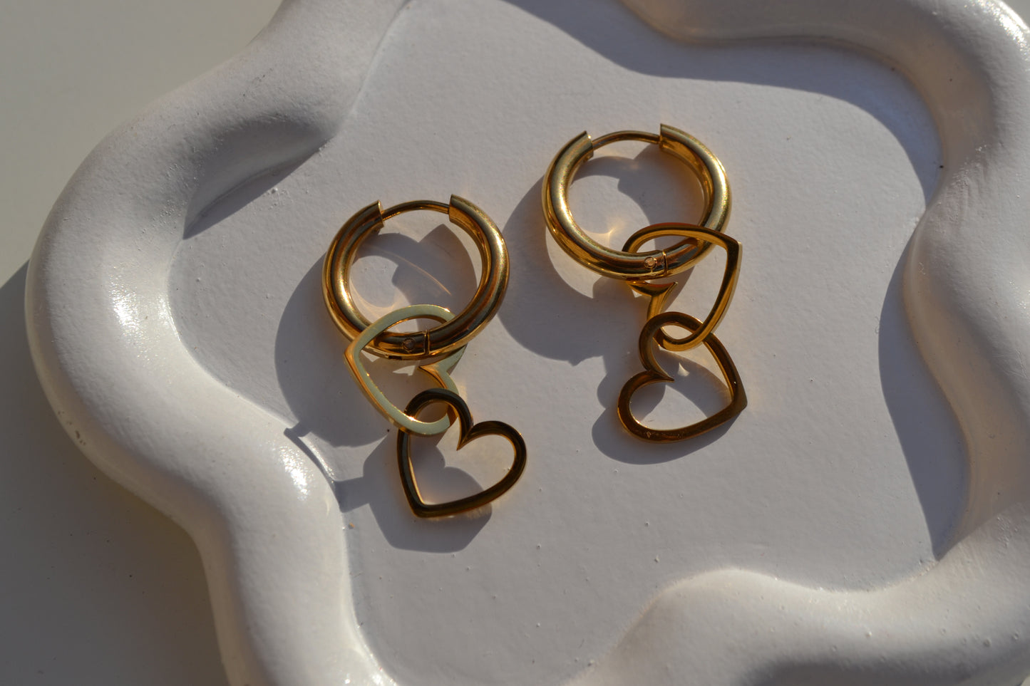 Darling Dangle Oorbellen