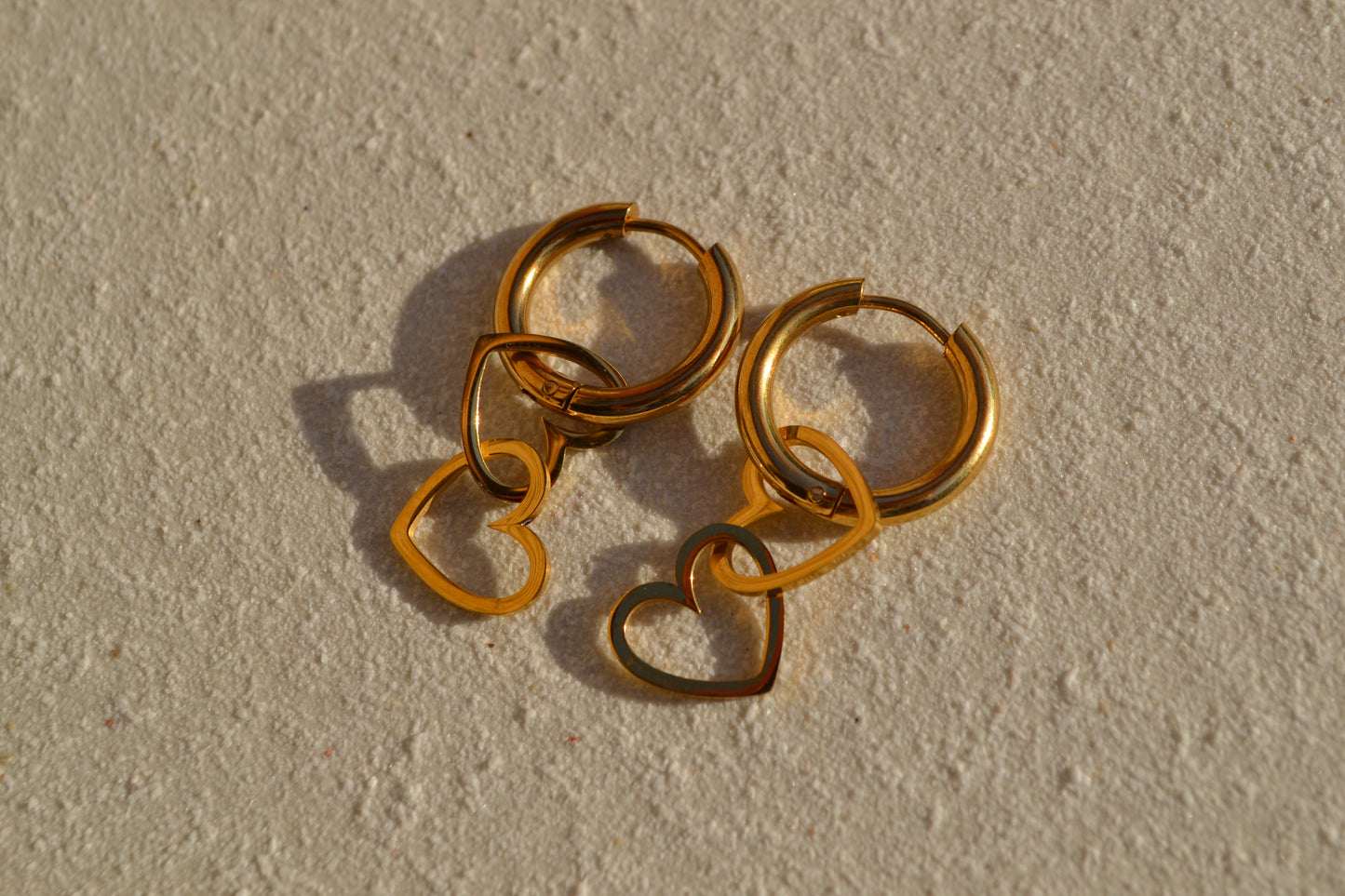 Darling Dangle Oorbellen