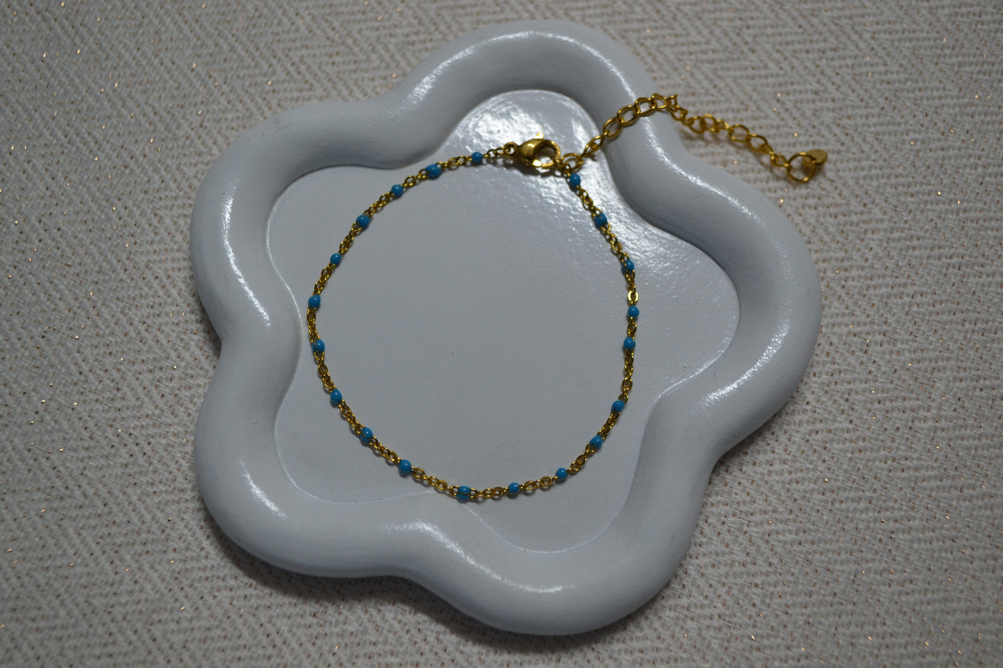 Etherial Drops Armband