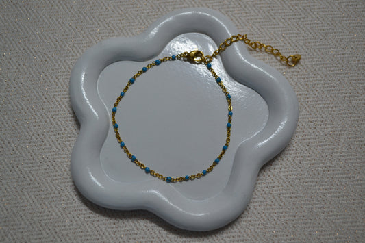 Etherial Drops Armband