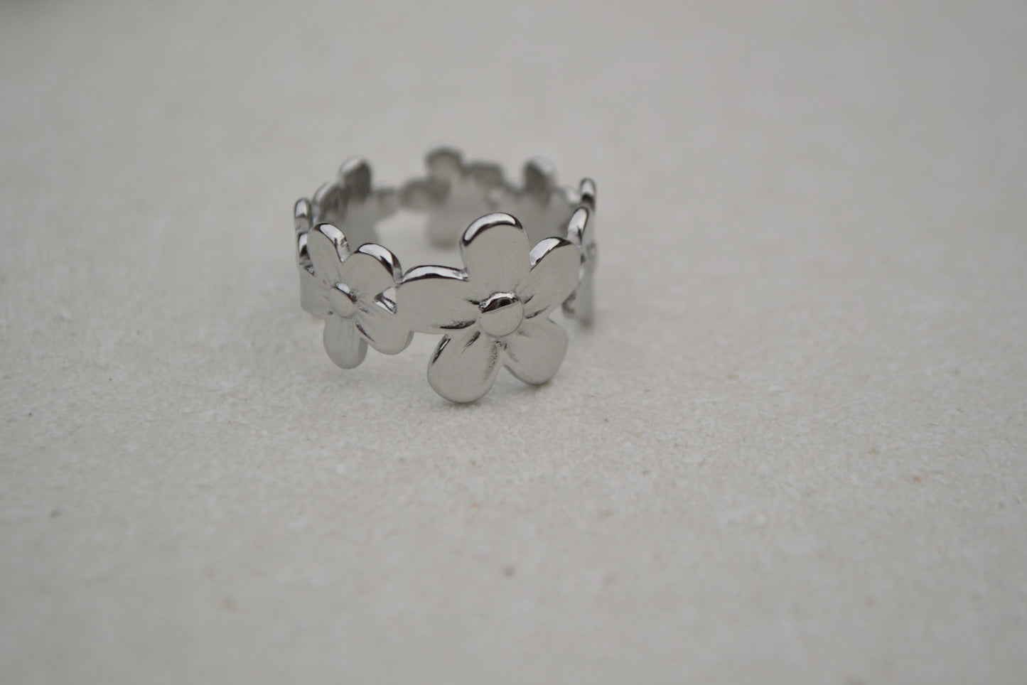 Flowerfield Ring