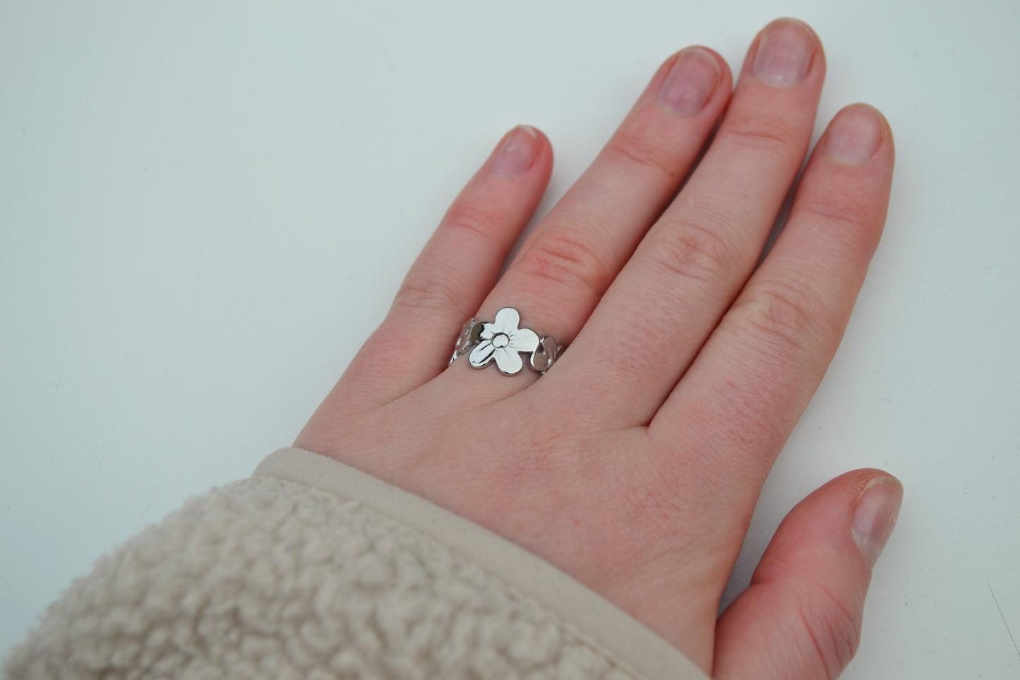 Flowerfield Ring