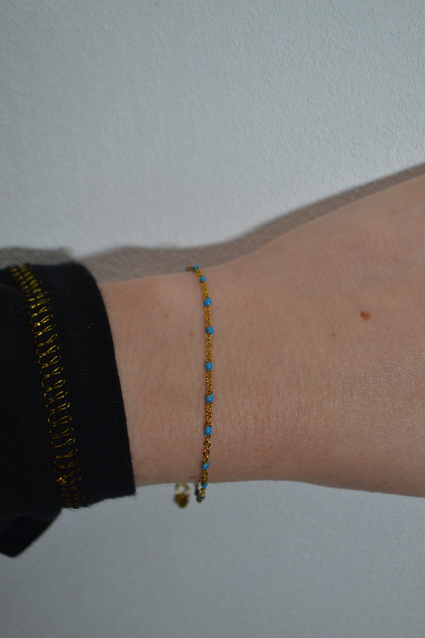 Etherial Drops Armband