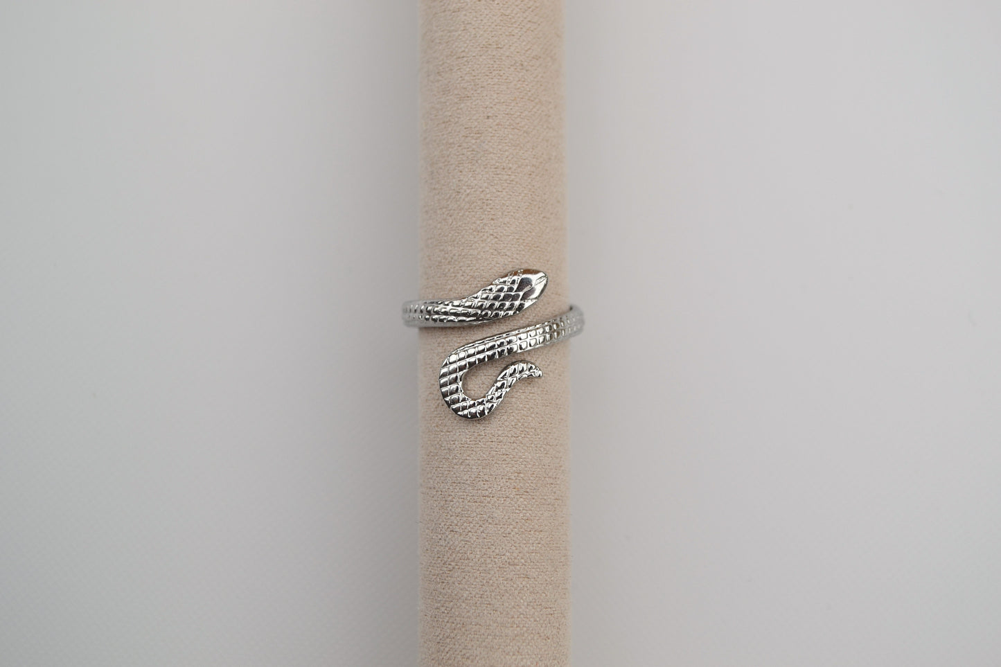 Snake Ring