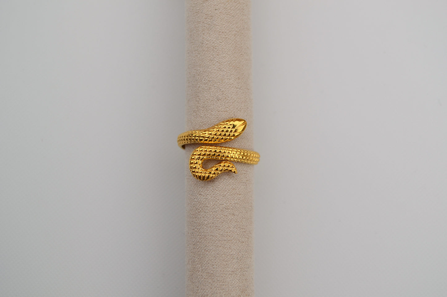 Snake Ring