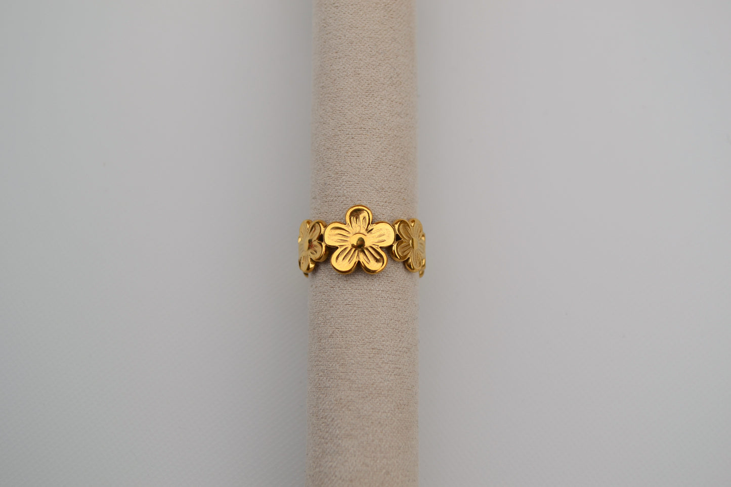 Flowerfield Ring