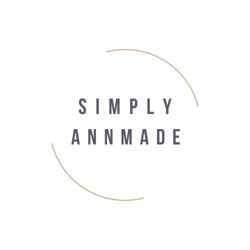 Simply AnnMade